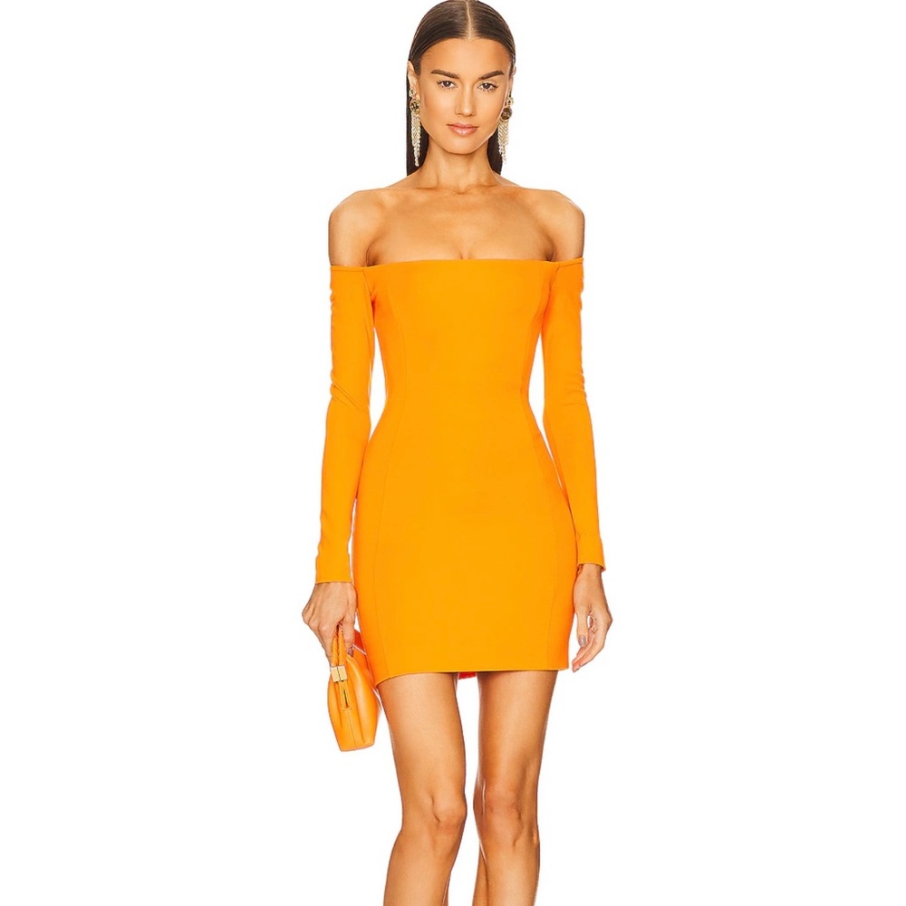Revolve x Michael Costello Dress